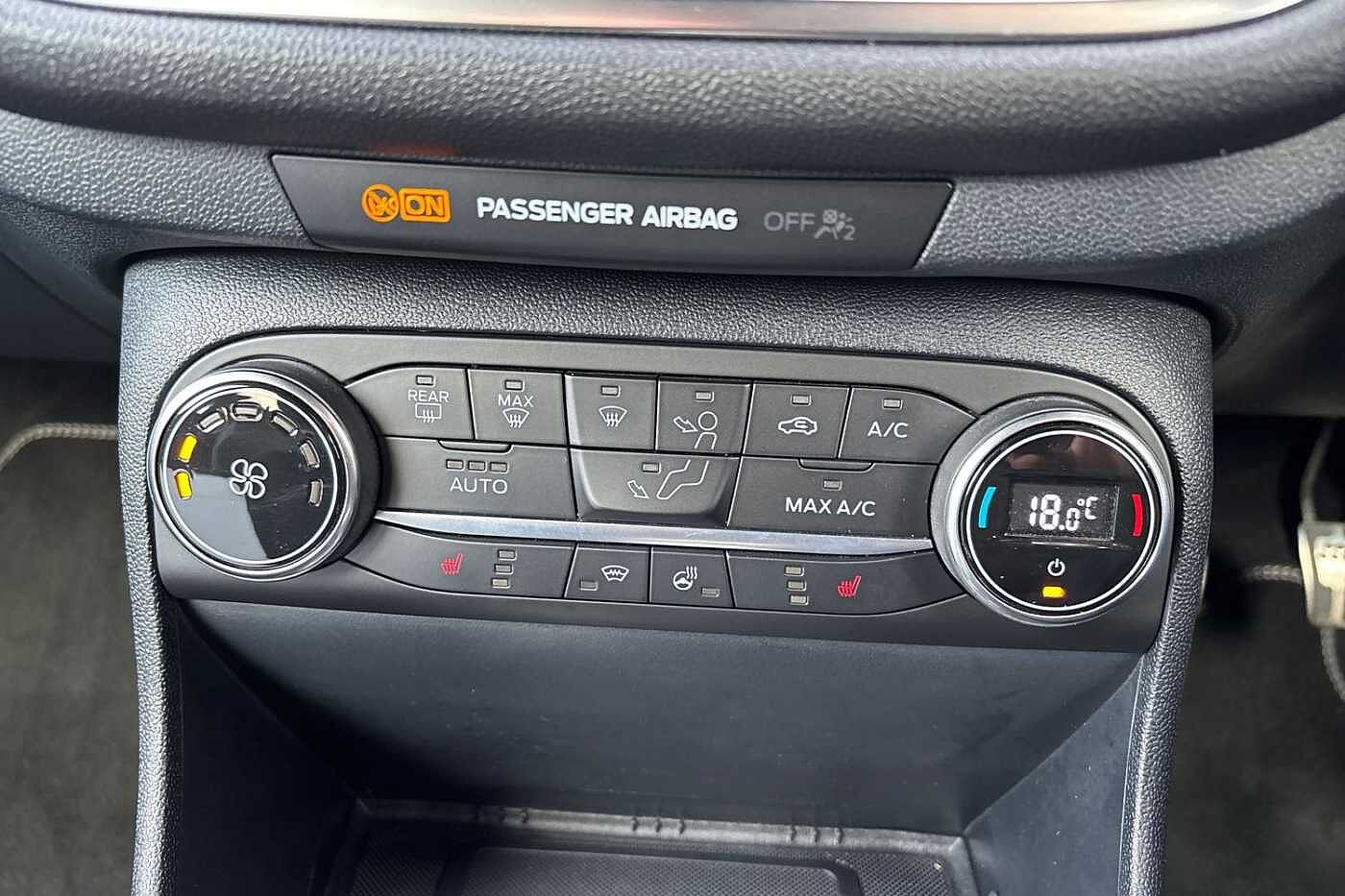 Used Ford Fiesta 2020 for sale - 76681272: Photo 14