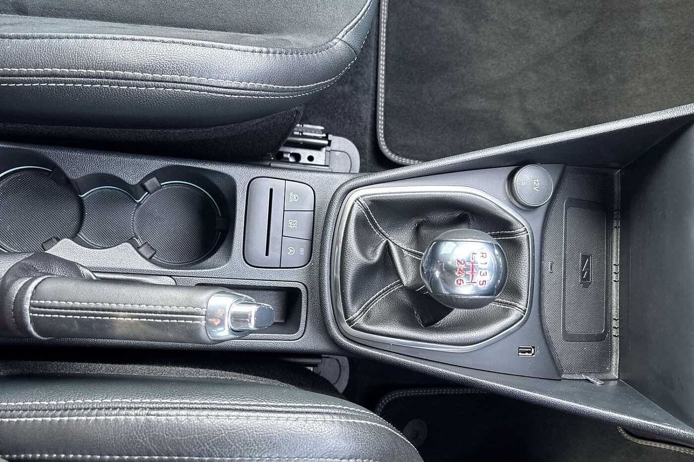 Used Ford Fiesta 2020 for sale - 76681272: Photo 15