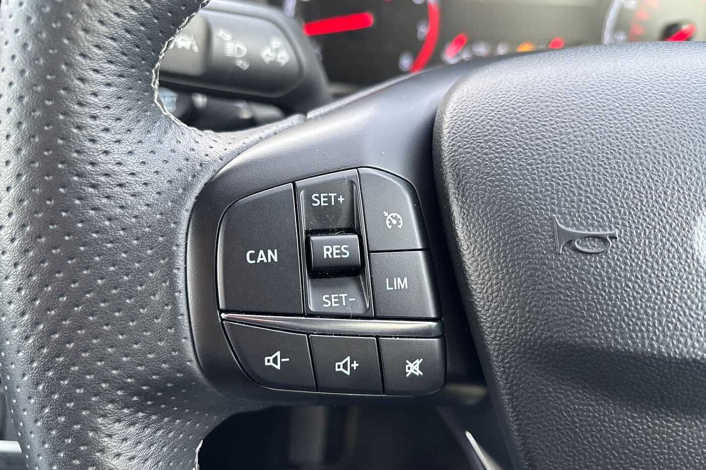 Used Ford Fiesta 2020 for sale - 76681272: Photo 17