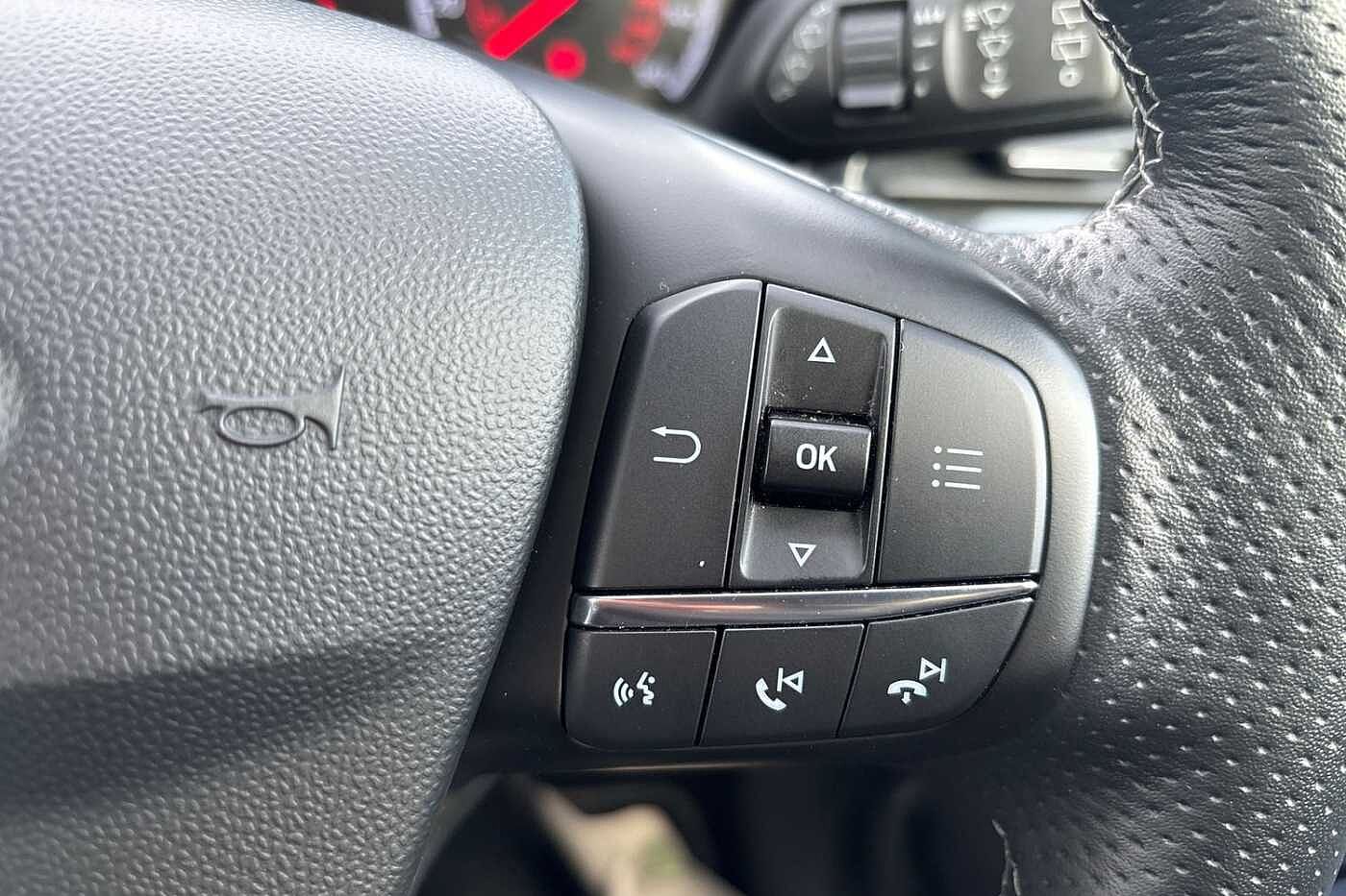 Used Ford Fiesta 2020 for sale - 76681272: Photo 18