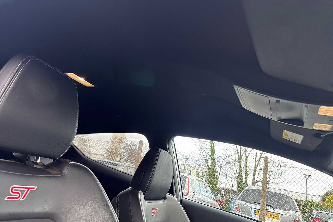 Used Ford Fiesta 2020 for sale - 76681272: Photo 19