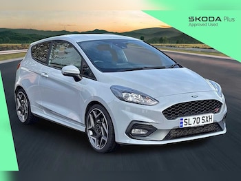 Ford - Fiesta