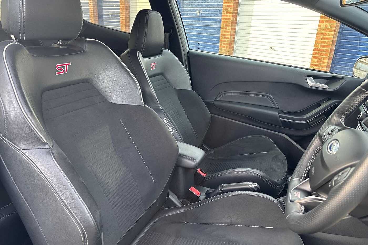 Used Ford Fiesta 2020 for sale - 76681272: Photo 20