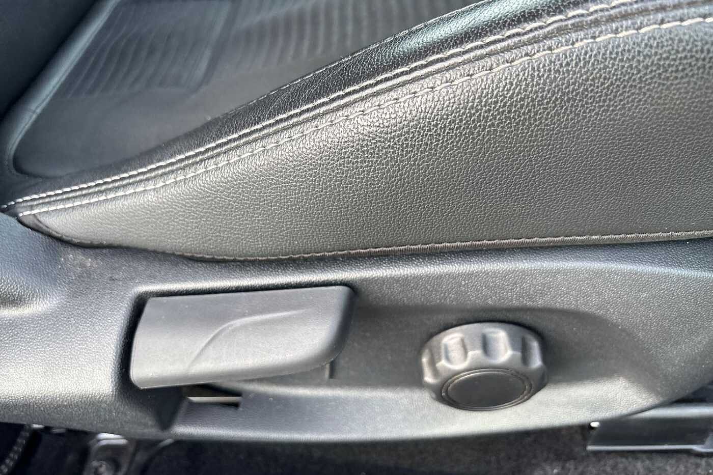 Used Ford Fiesta 2020 for sale - 76681272: Photo 22