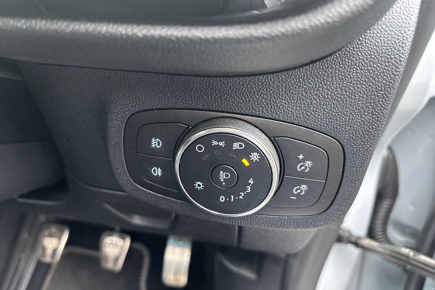 Used Ford Fiesta 2020 for sale - 76681272: Photo 23