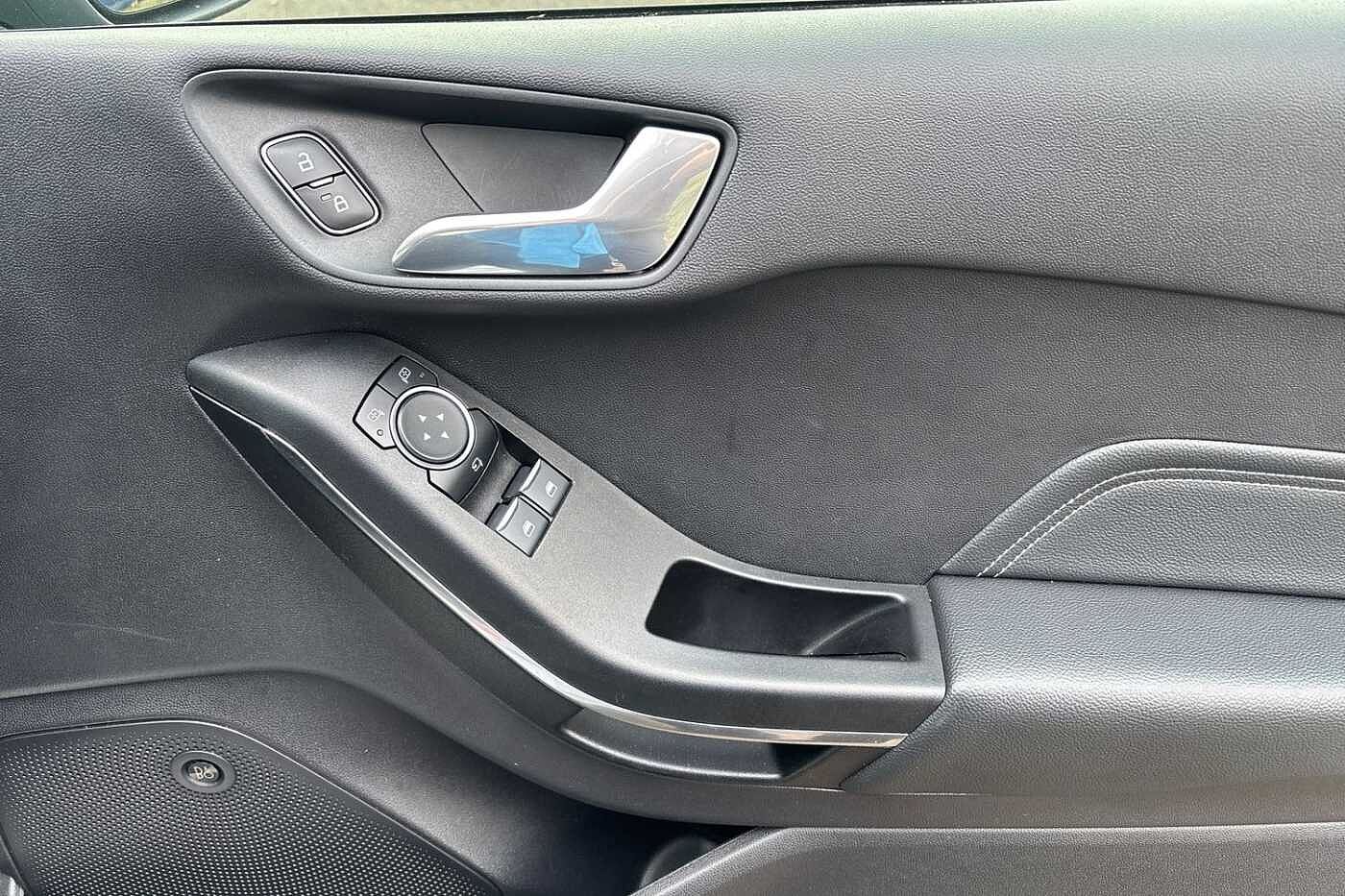 Used Ford Fiesta 2020 for sale - 76681272: Photo 24