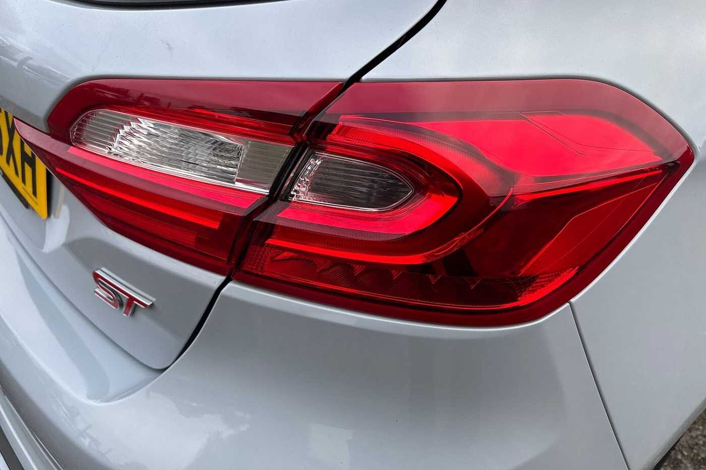 Used Ford Fiesta 2020 for sale - 76681272: Photo 25