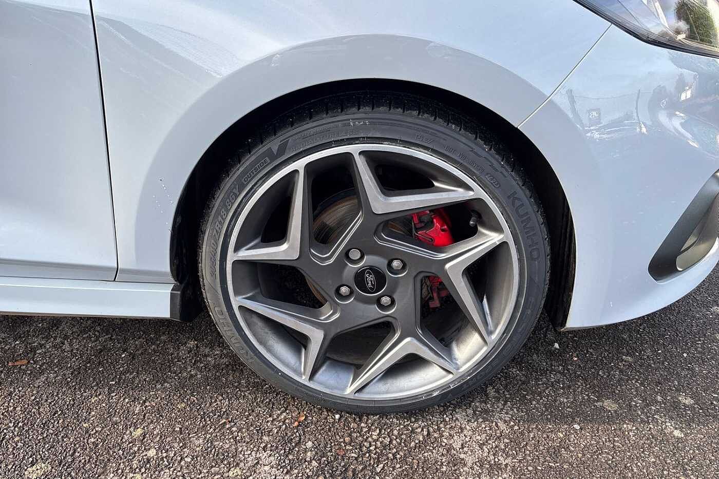 Used Ford Fiesta 2020 for sale - 76681272: Photo 5