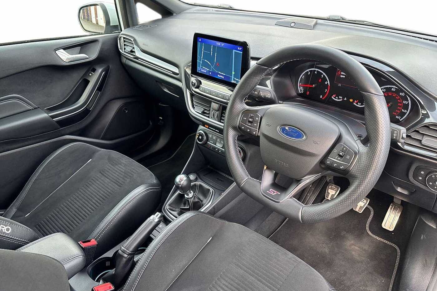 Used Ford Fiesta 2020 for sale - 76681272: Photo 6