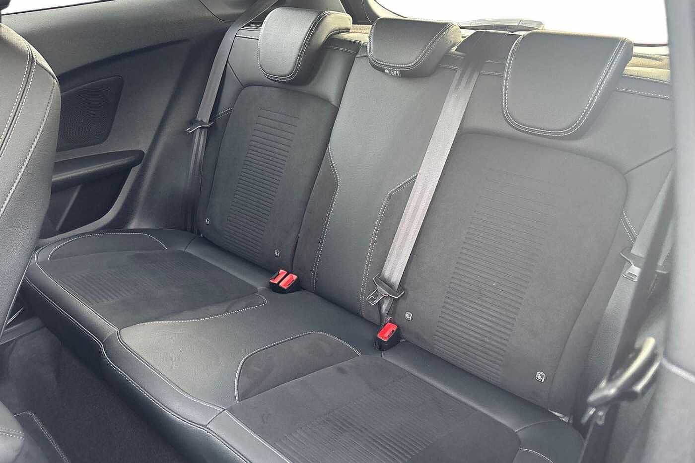 Used Ford Fiesta 2020 for sale - 76681272: Photo 9