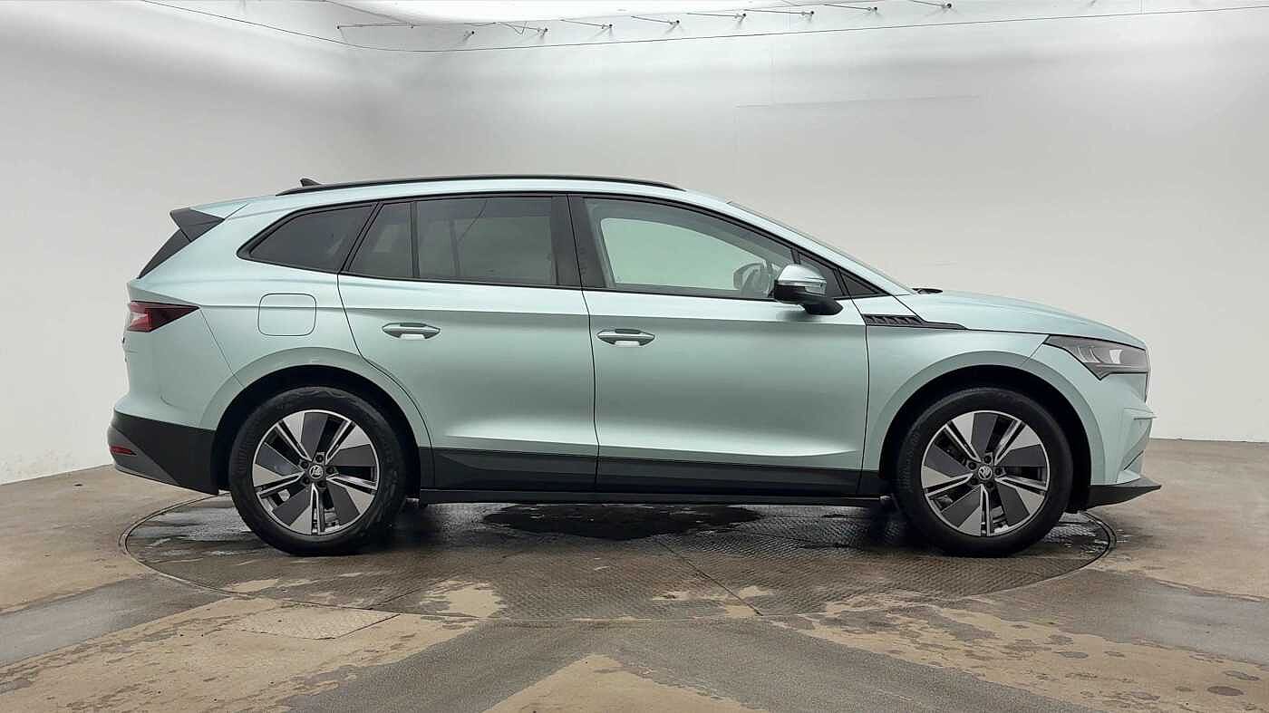 Used Skoda Enyaq 2022 for sale - 76675223: Photo 4