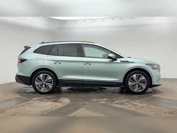 Used Skoda Enyaq 2022 for sale - 76675223: Photo