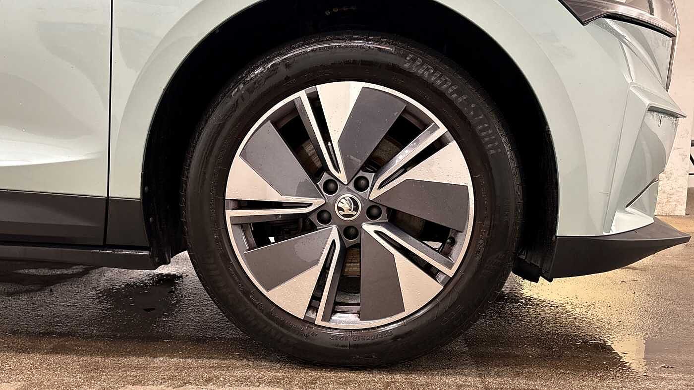 Used Skoda Enyaq 2022 for sale - 76675223: Photo 5