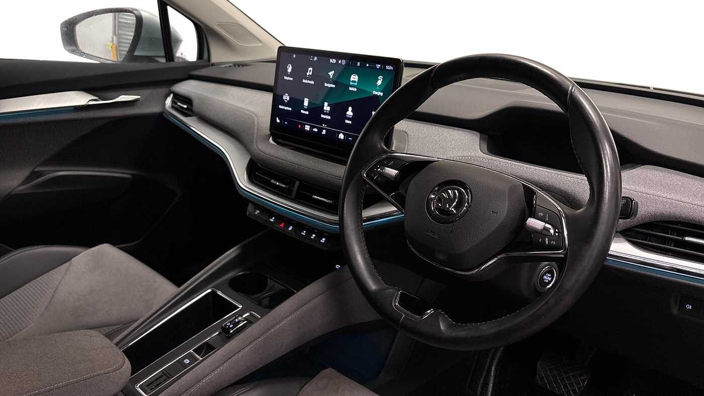 Used Skoda Enyaq 2022 for sale - 76675223: Photo 6