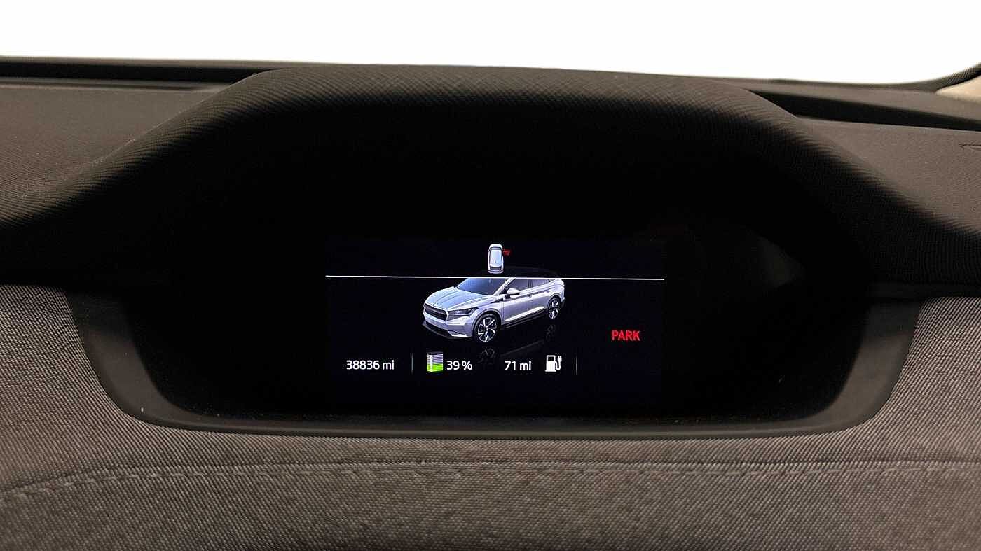 Used Skoda Enyaq 2022 for sale - 76675223: Photo 9