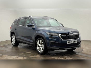 Skoda - Kodiaq