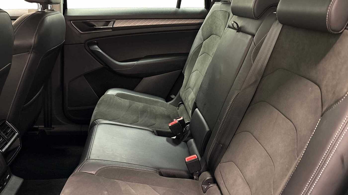 Used Skoda Kodiaq 2021 for sale - 76681285: Photo 7