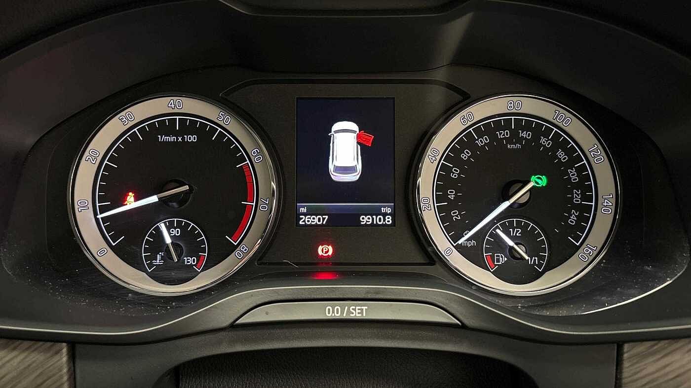 Used Skoda Kodiaq 2021 for sale - 76681285: Photo 9