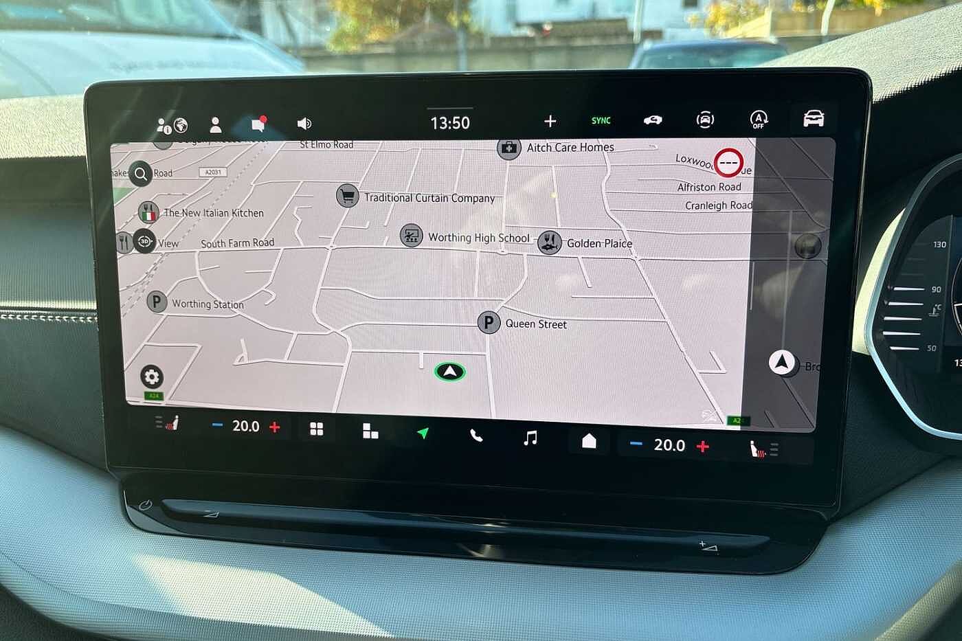 Used Skoda Octavia 2024 for sale - 76677131: Photo 13