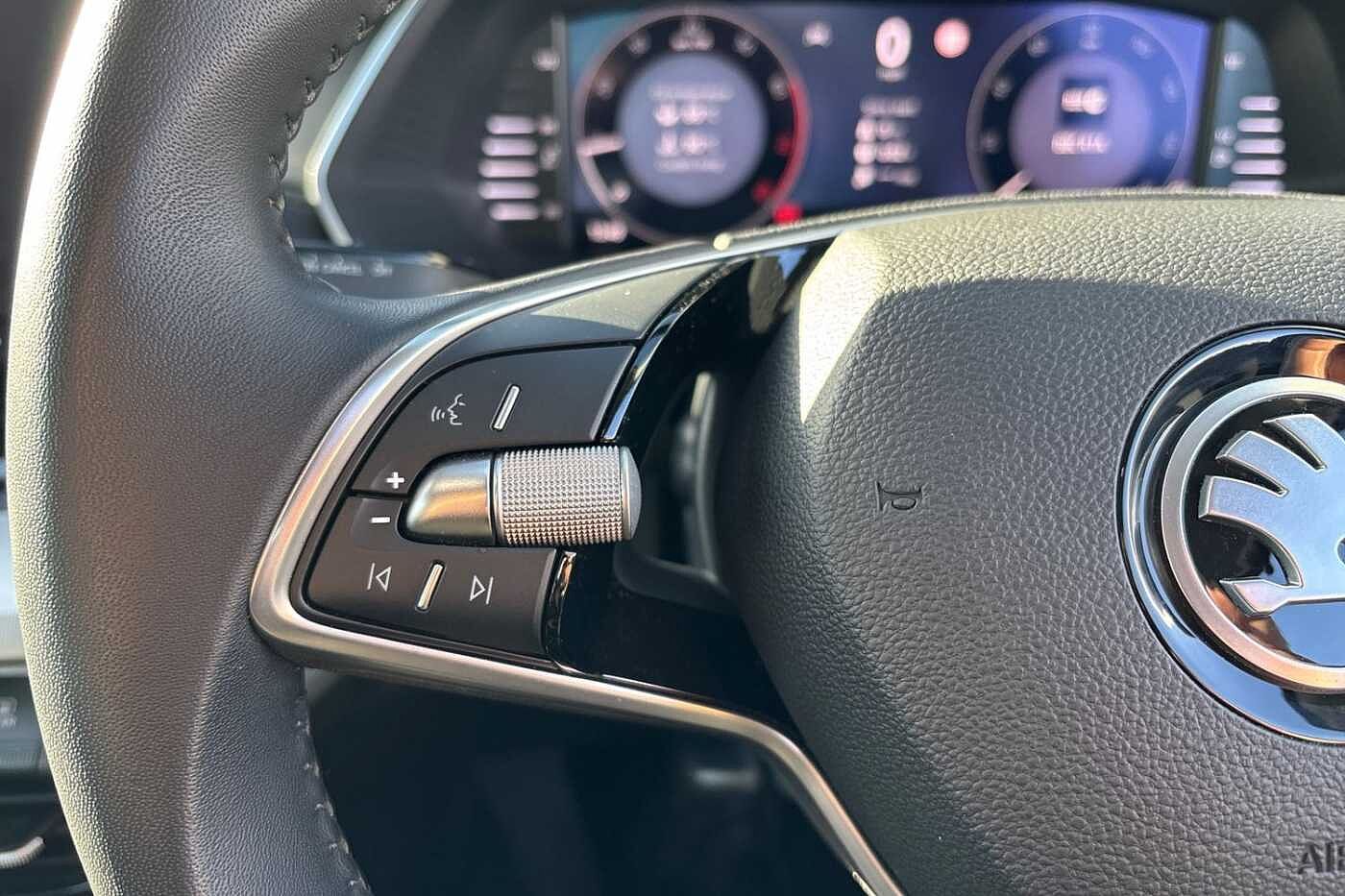 Used Skoda Octavia 2024 for sale - 76677131: Photo 17