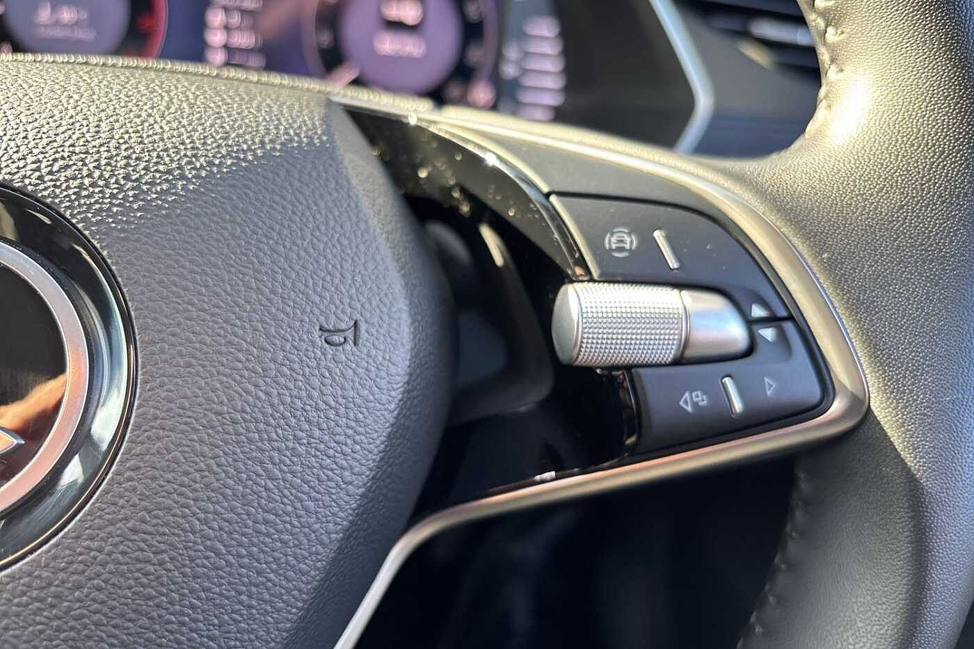 Used Skoda Octavia 2024 for sale - 76677131: Photo 18