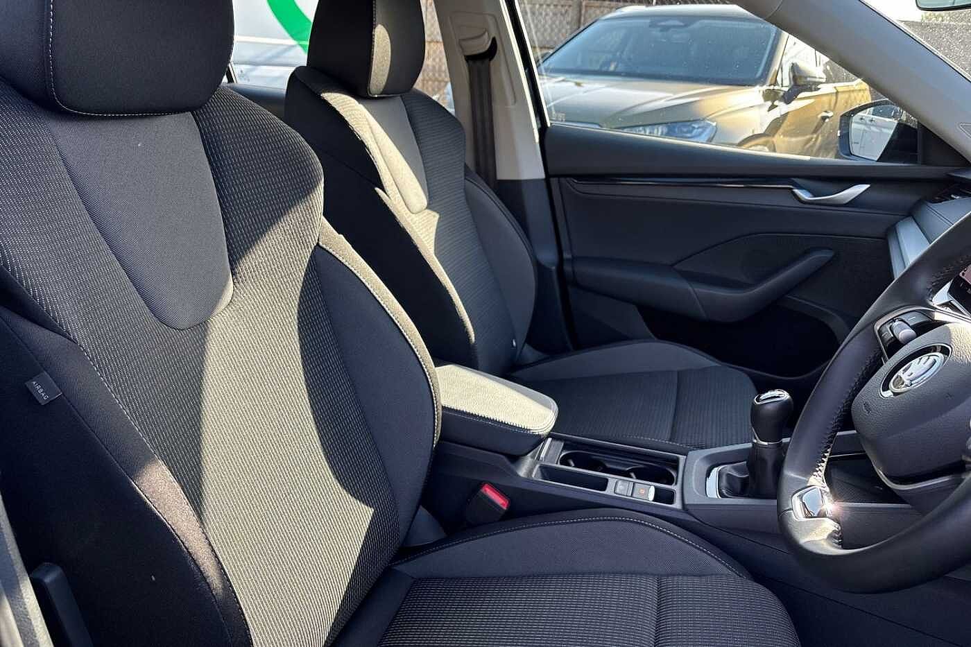 Used Skoda Octavia 2024 for sale - 76677131: Photo 20