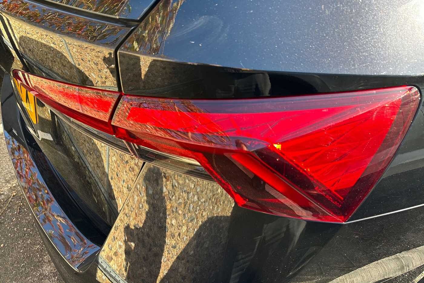 Used Skoda Octavia 2024 for sale - 76677131: Photo 25