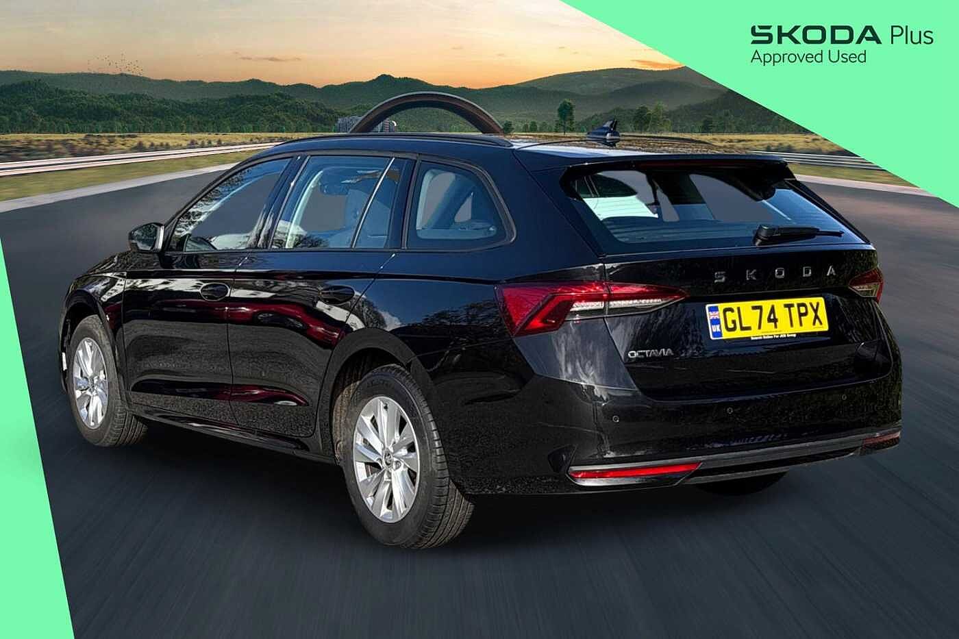 Used Skoda Octavia 2024 for sale - 76677131: Photo 3