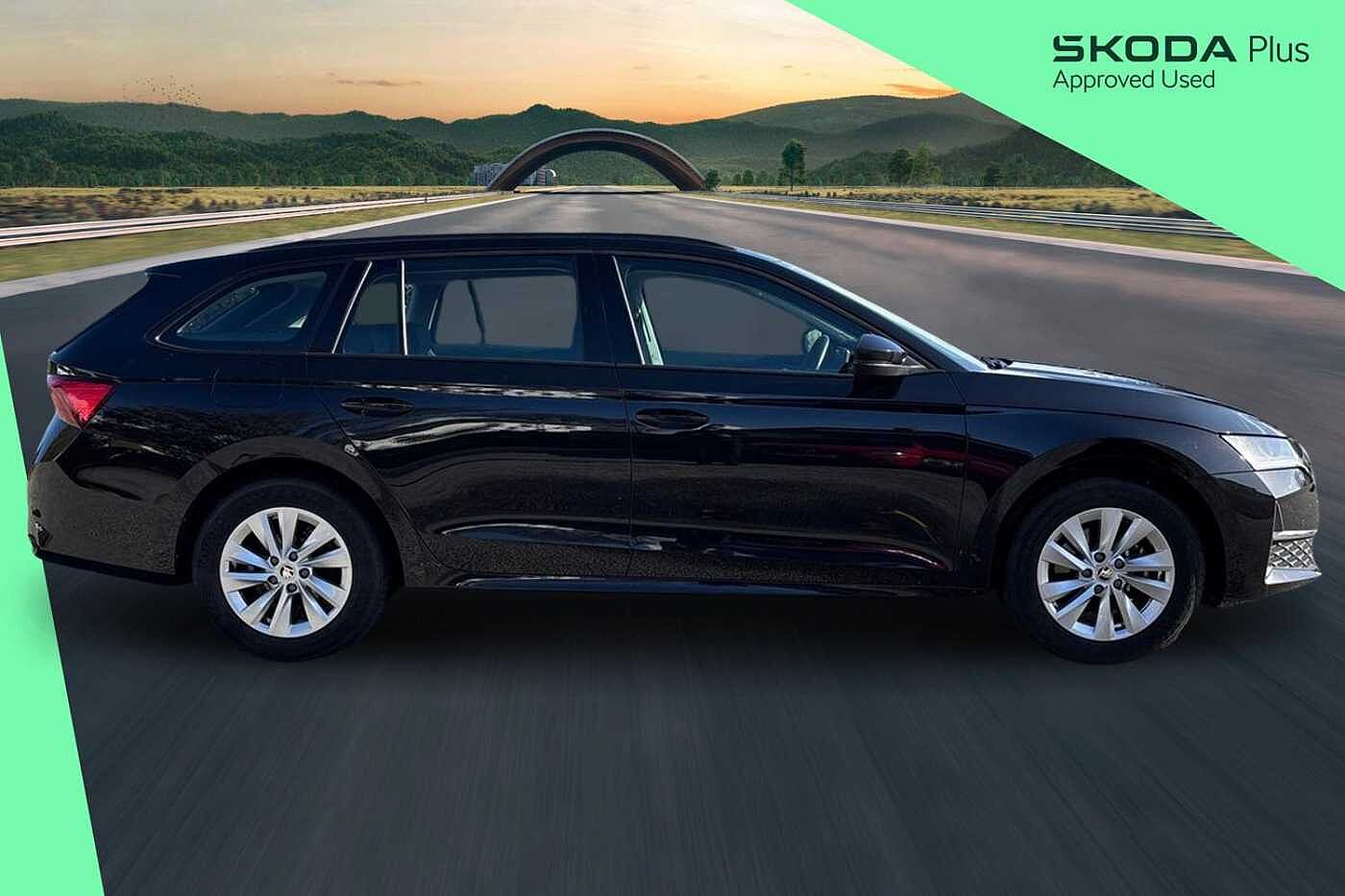 Used Skoda Octavia 2024 for sale - 76677131: Photo 4