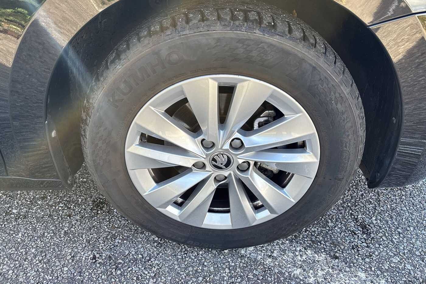 Used Skoda Octavia 2024 for sale - 76677131: Photo 5