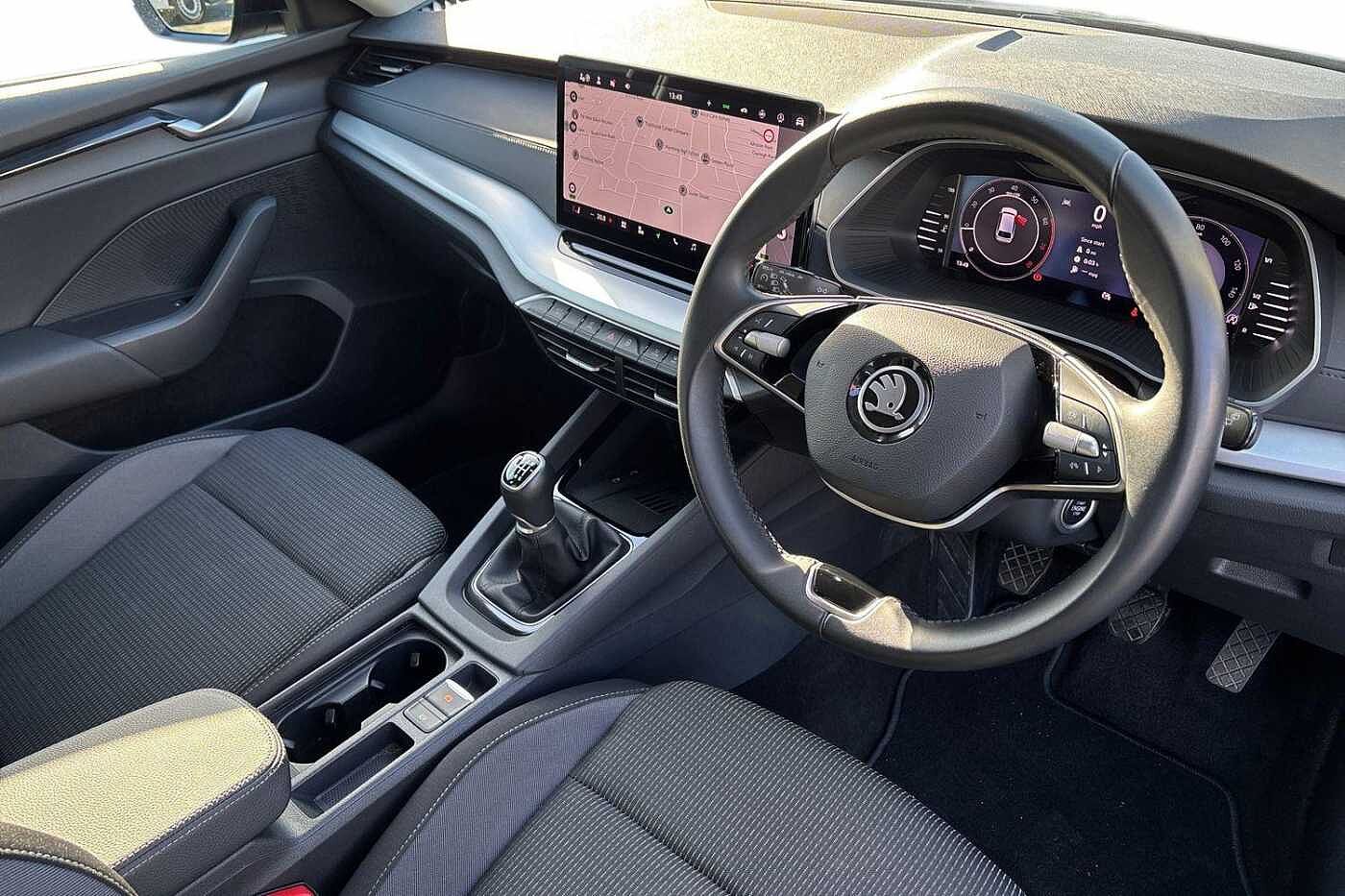 Used Skoda Octavia 2024 for sale - 76677131: Photo 6