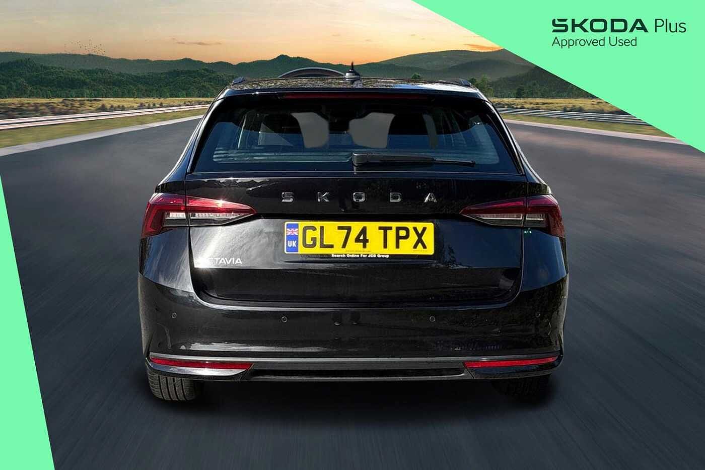 Used Skoda Octavia 2024 for sale - 76677131: Photo 7