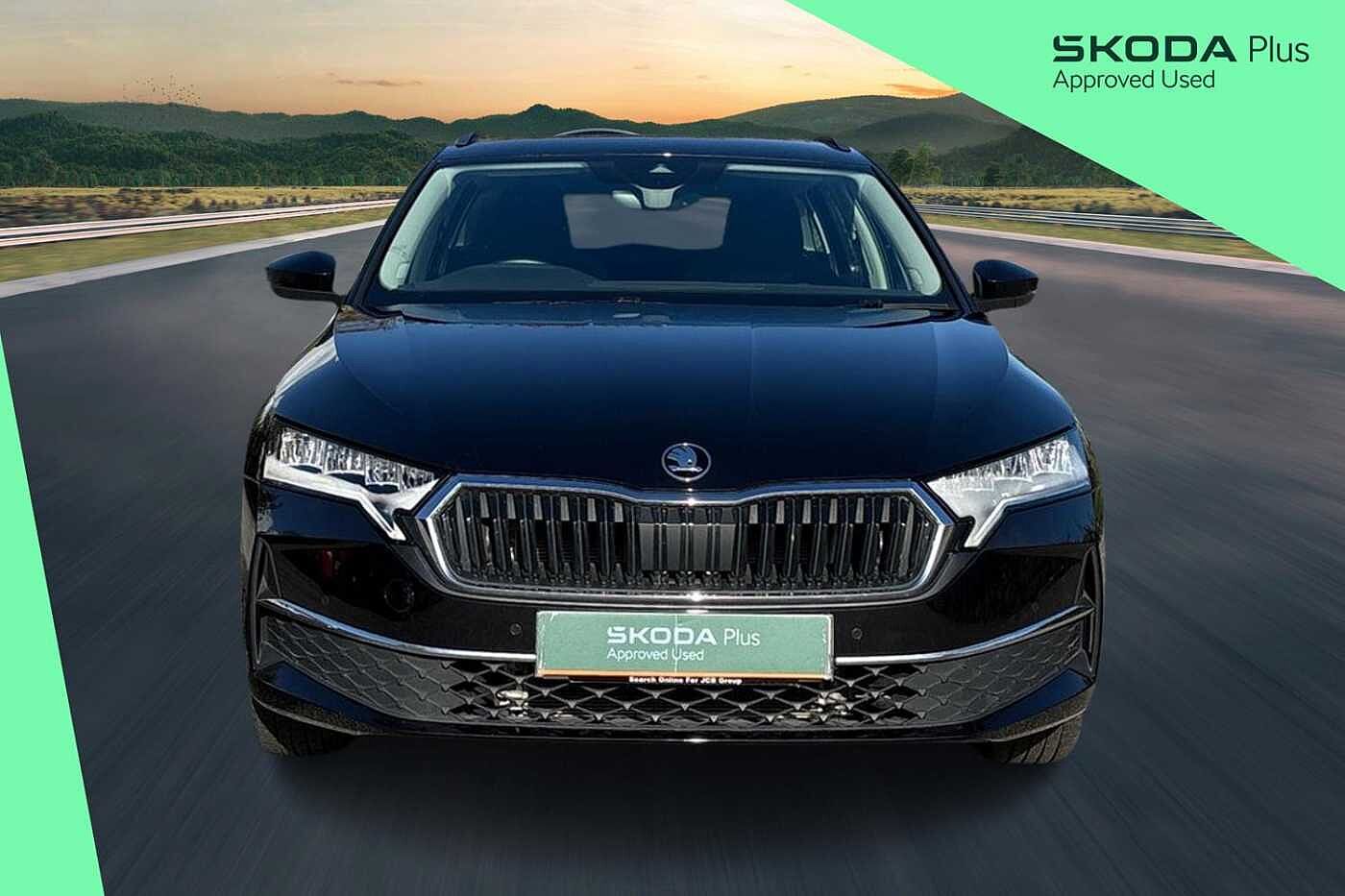 Used Skoda Octavia 2024 for sale - 76677131: Photo 8