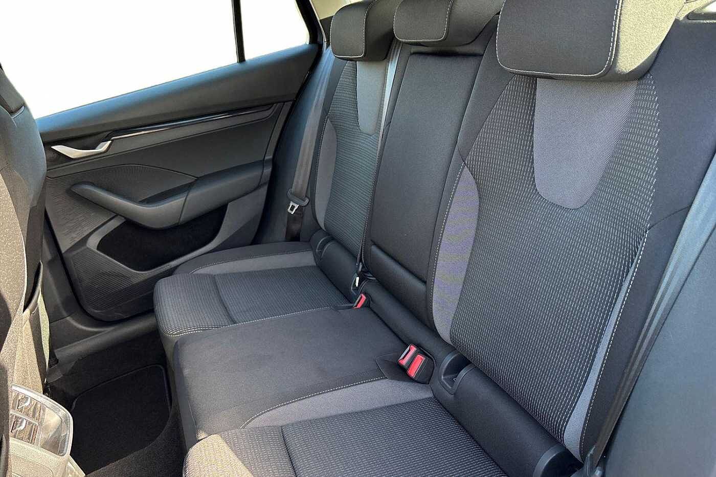 Used Skoda Octavia 2024 for sale - 76677131: Photo 9