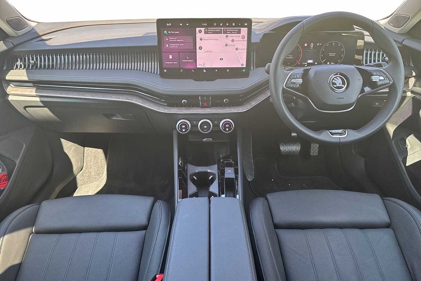 Used Skoda Superb 2025 for sale - 76679489: Photo 11