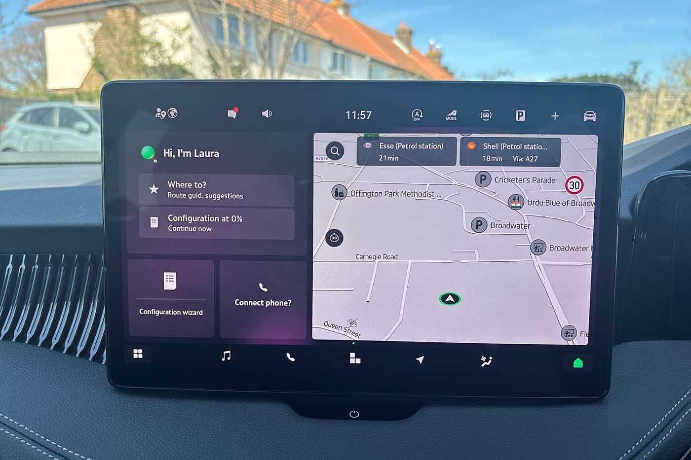 Used Skoda Superb 2025 for sale - 76679489: Photo 13