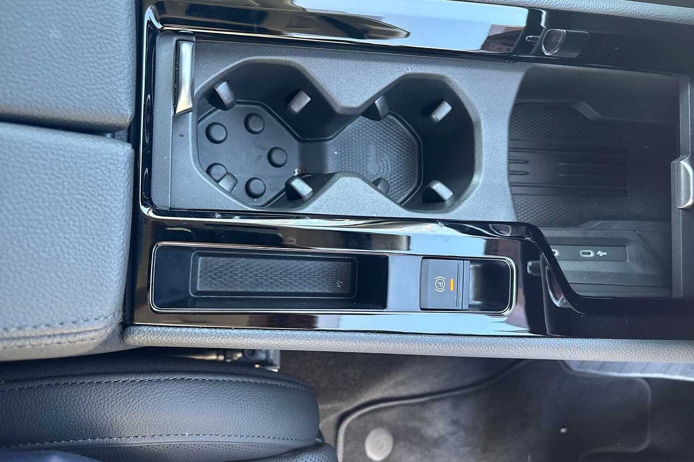 Used Skoda Superb 2025 for sale - 76679489: Photo 15