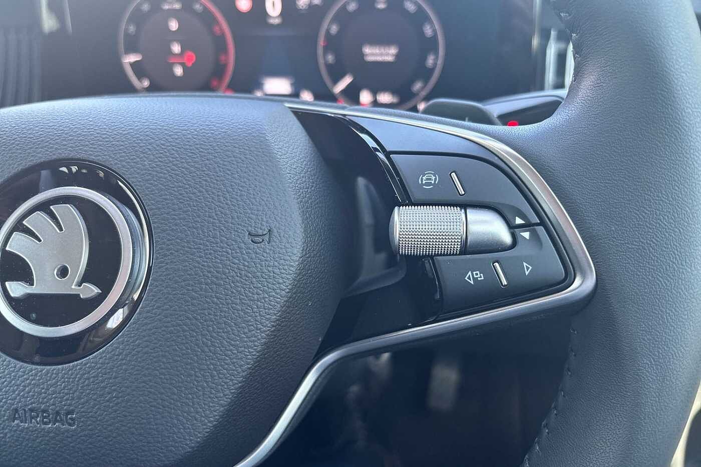 Used Skoda Superb 2025 for sale - 76679489: Photo 18