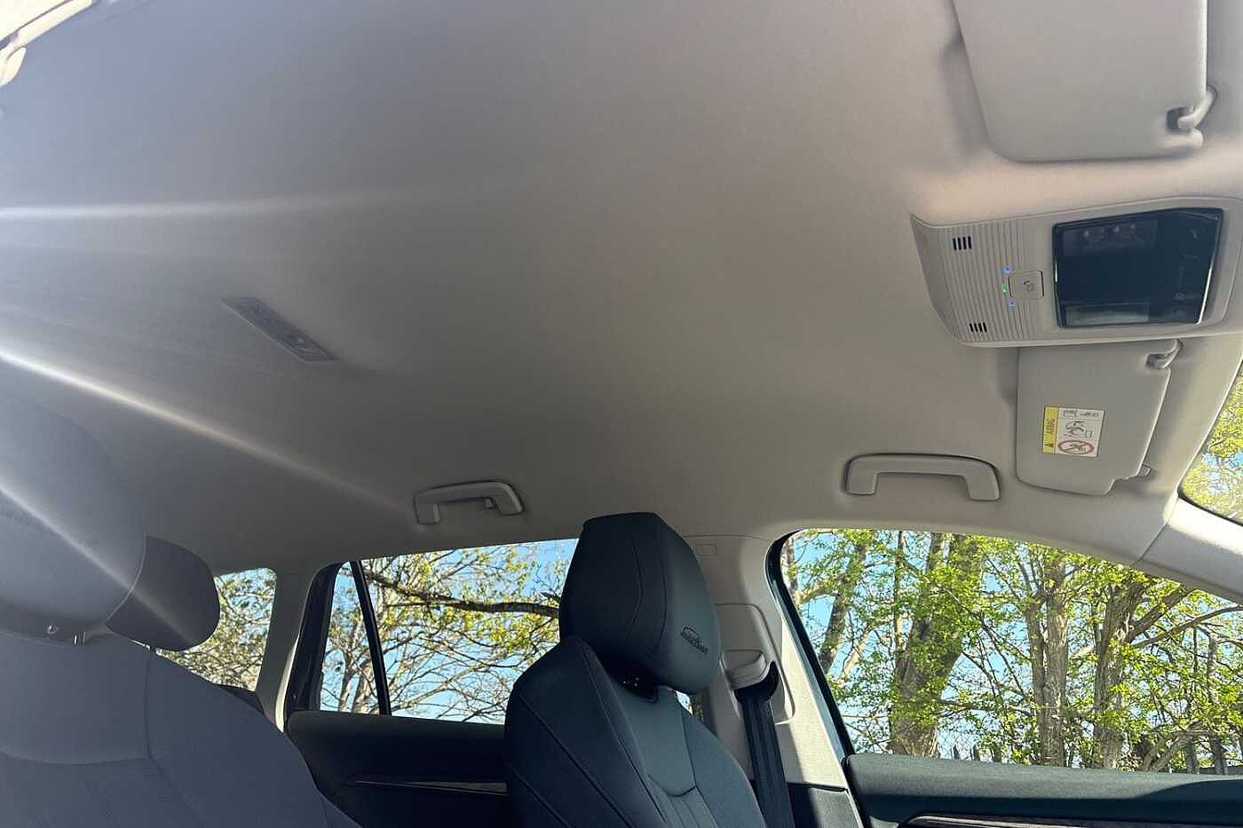 Used Skoda Superb 2025 for sale - 76679489: Photo 19