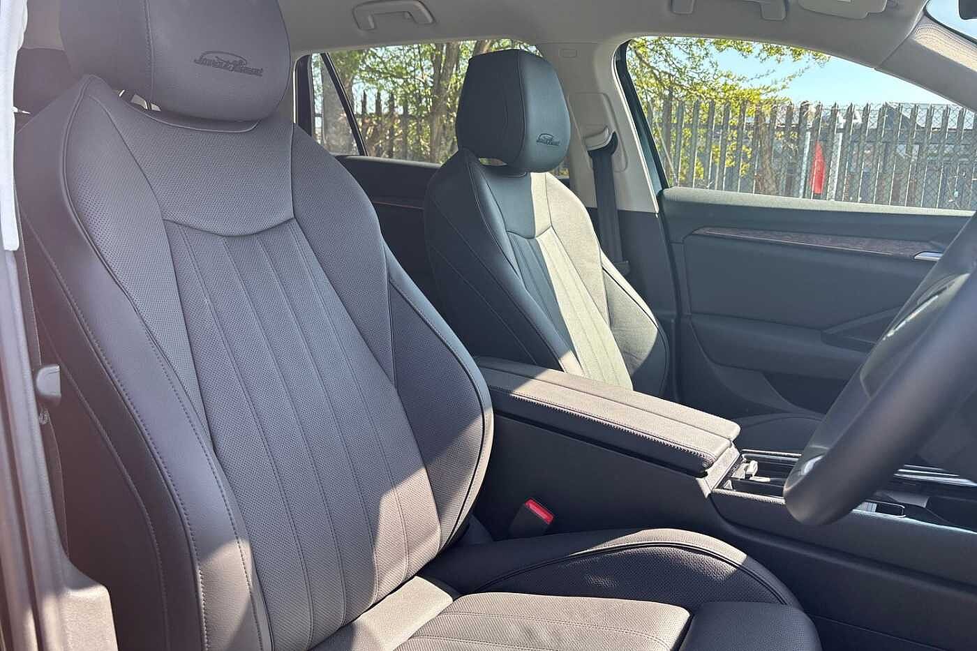 Used Skoda Superb 2025 for sale - 76679489: Photo 20