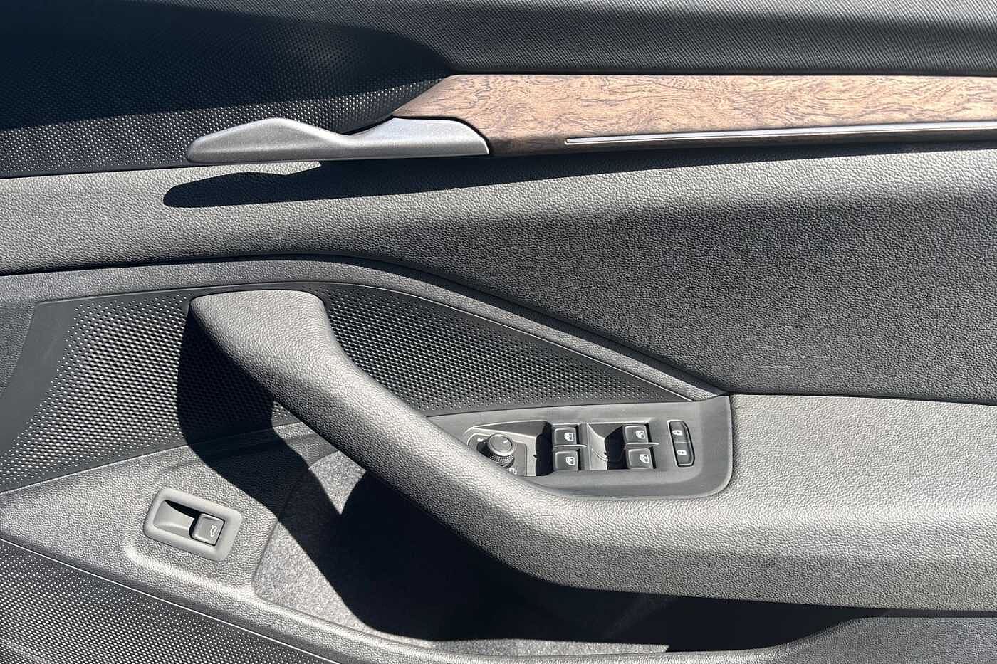 Used Skoda Superb 2025 for sale - 76679489: Photo 24