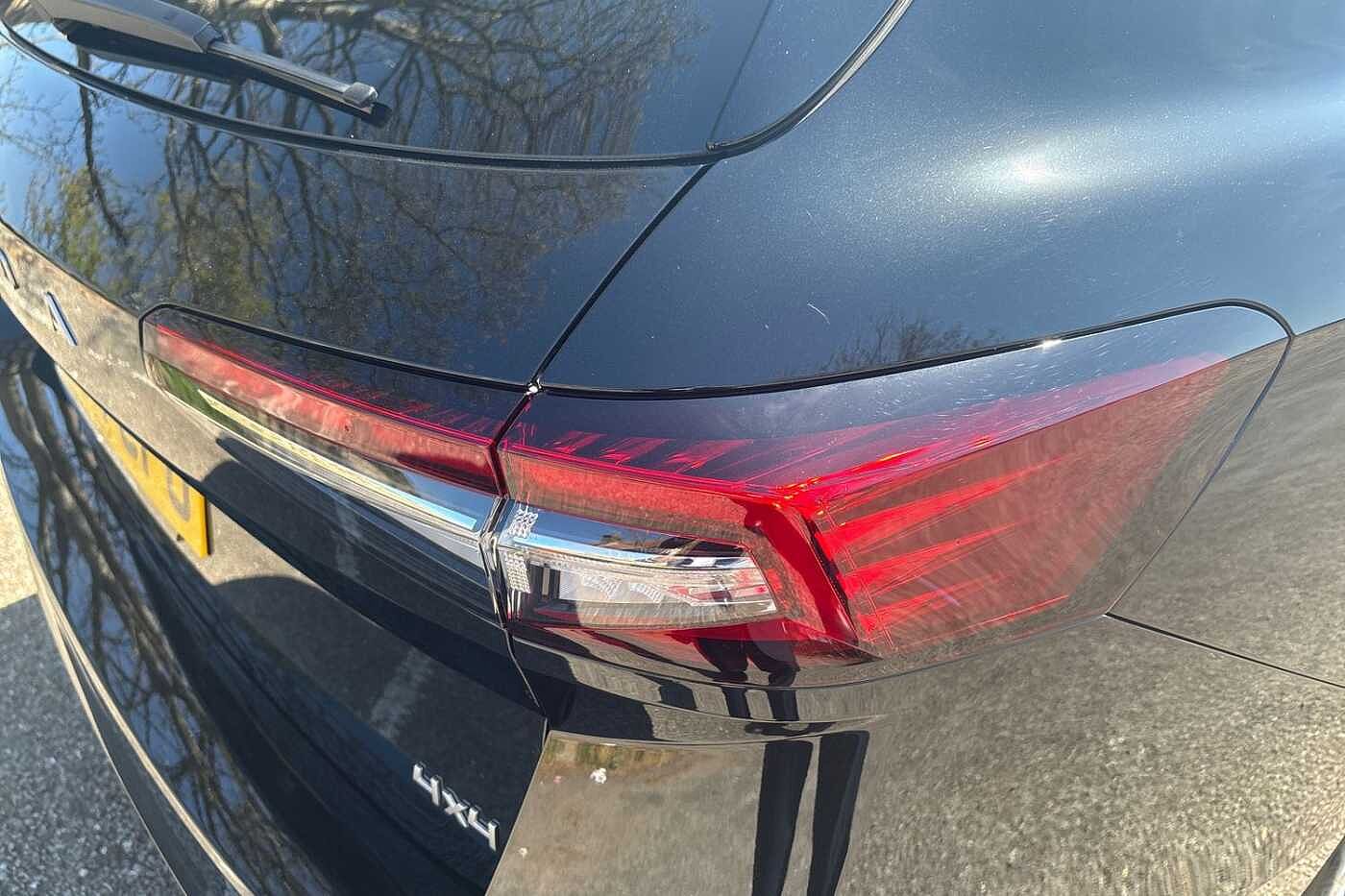 Used Skoda Superb 2025 for sale - 76679489: Photo 25