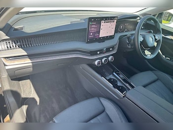 Used Skoda Superb 2025 for sale - 76679489: Photo