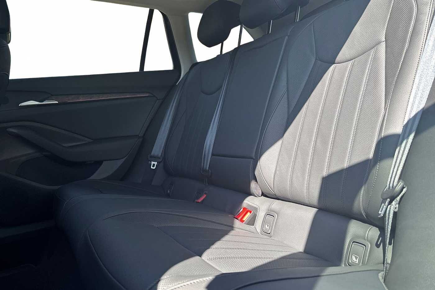 Used Skoda Superb 2025 for sale - 76679489: Photo 9