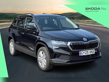 Used Skoda Karoq 2025 for sale - 76221994: Photo