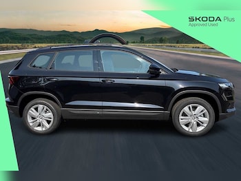 Used Skoda Karoq 2025 for sale - 76221994: Photo
