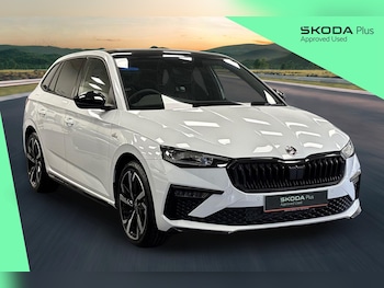 Used Skoda Scala 2026 for sale - 78333127: Photo
