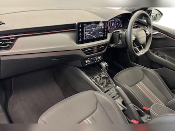 Used Skoda Scala 2026 for sale - 78333127: Photo