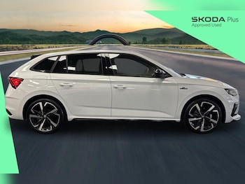 Used Skoda Scala 2026 for sale - 78333127: Photo