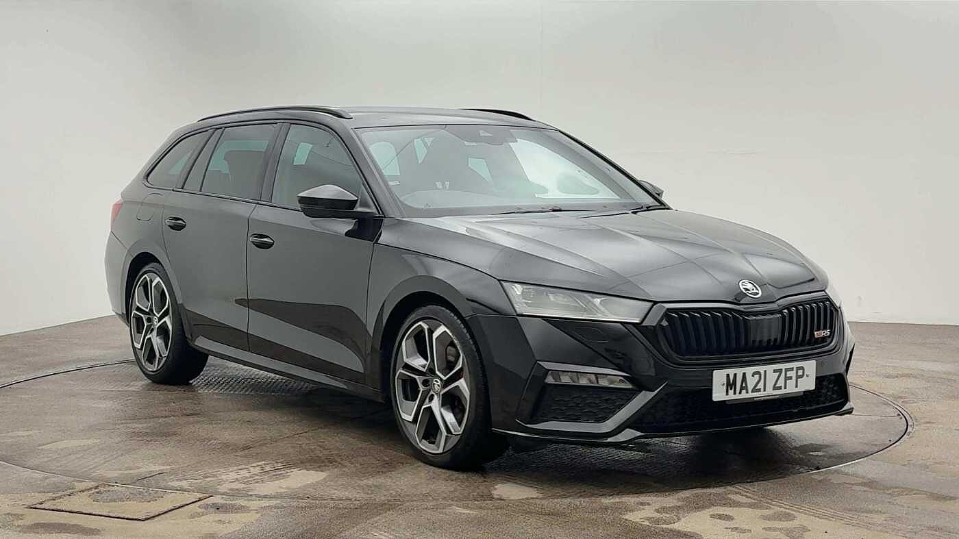 Used Skoda Octavia 2021 for sale - 76681364: Photo 1